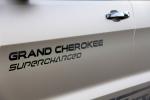 Jeep Grand Cherokee SRT by GeigerCars 2015 года